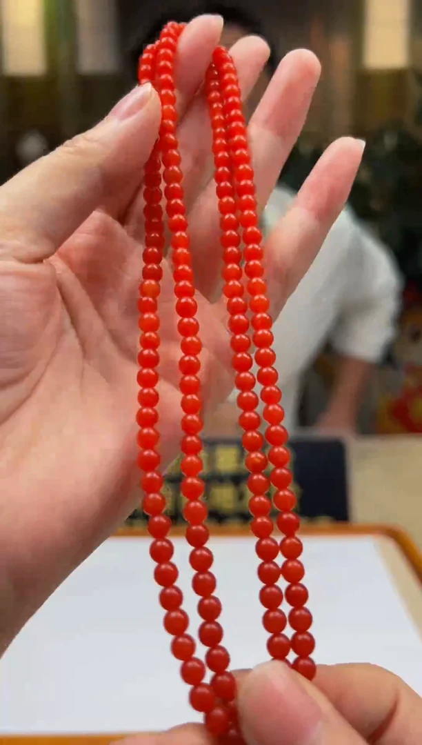 颈饰未镶嵌翡翠CY2025-10-18-7