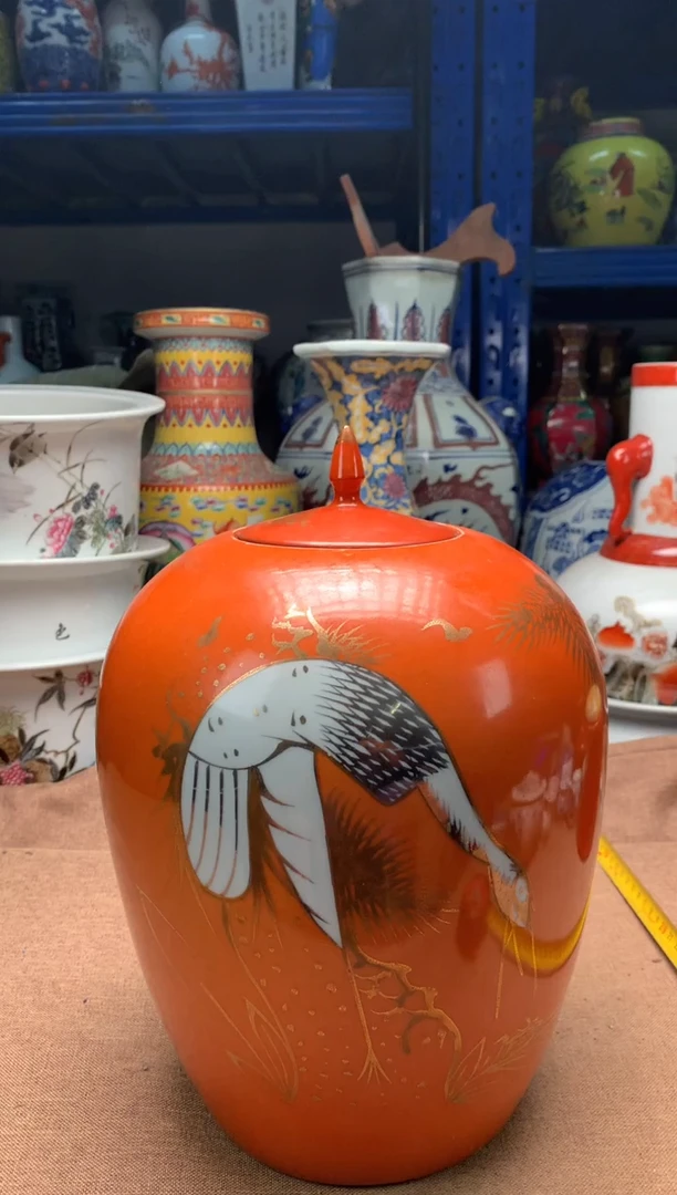 摆件旧藏瓷器旧藏瓷器