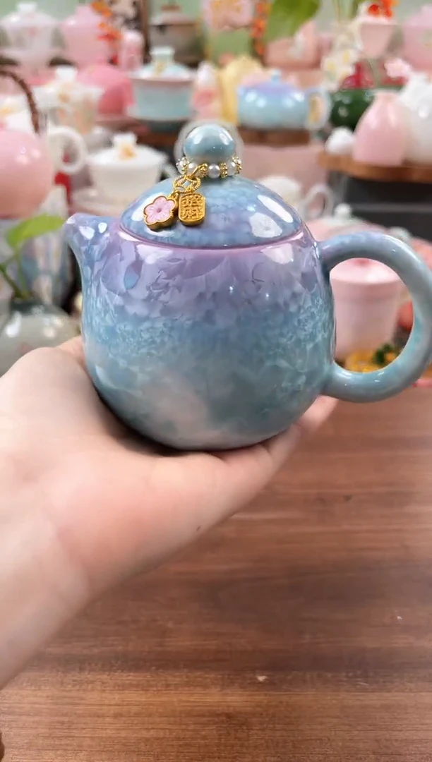 茶具：库存仅剩1件