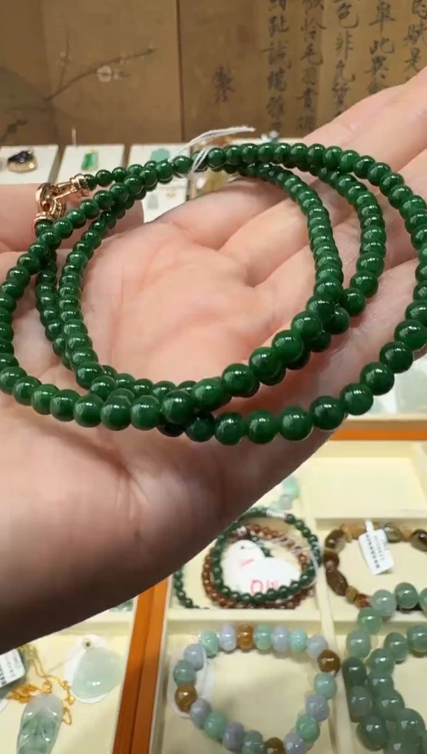 未镶嵌挂件翡翠A货翡翠多样性孤品
