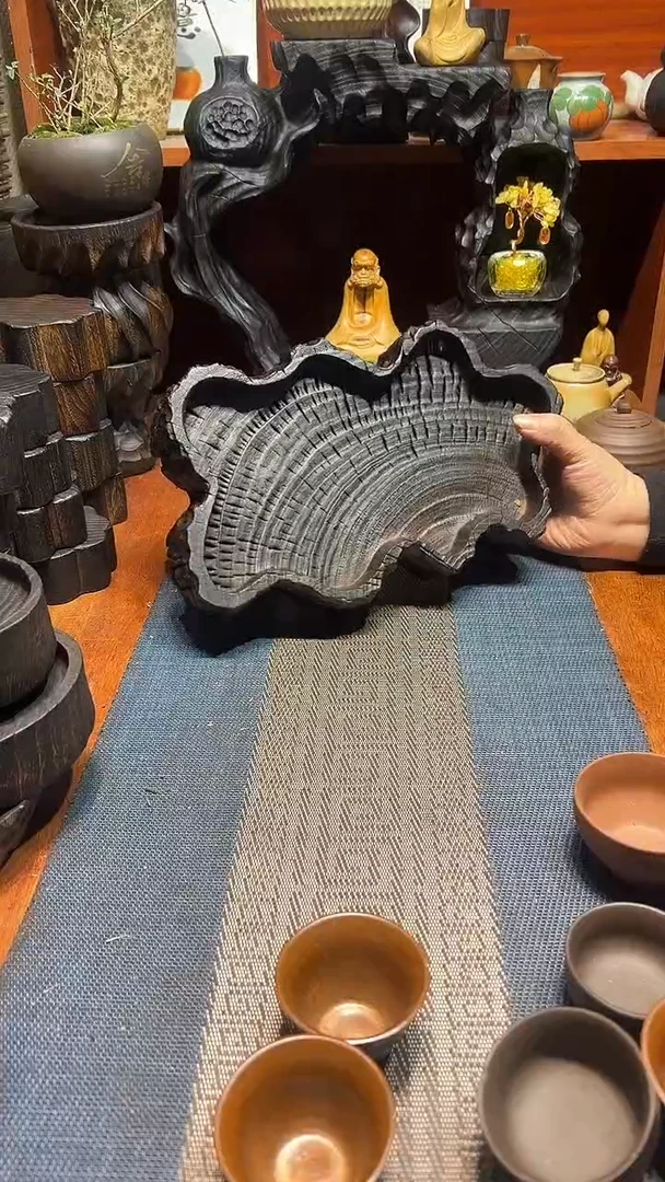 香樟木香樟木一物一拍