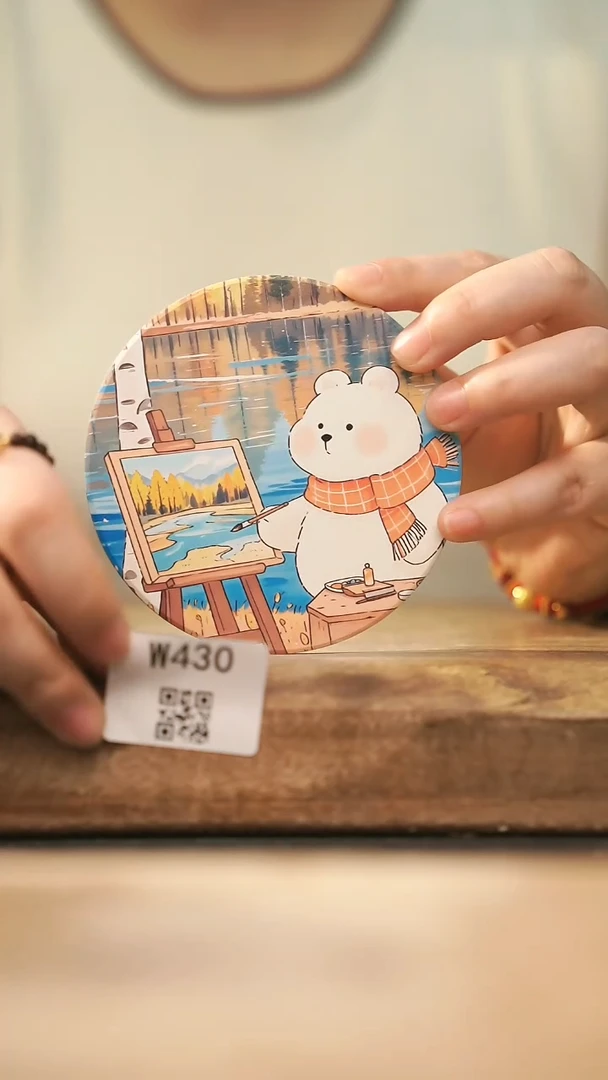 【经典福利】/ 杯子@@W430