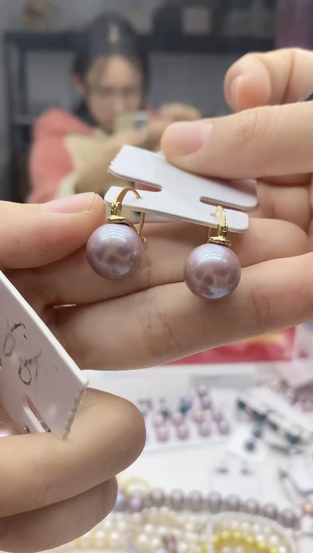 未镶嵌珠宝奇石淡水珍珠111