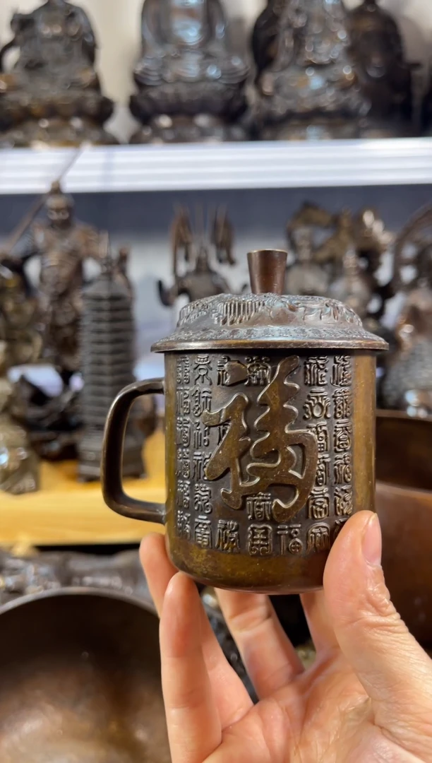 【闪购商品】.物品摆件  案台摆件