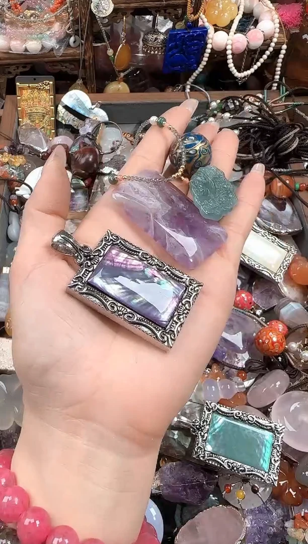 玛瑙/玉髓未镶嵌珠宝半成品546879