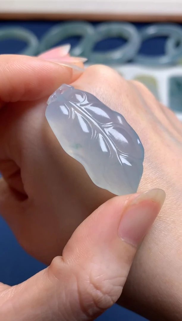 【闪购商品】定制翡翠未镶嵌0615862717