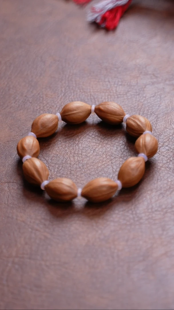 橄榄核手串苏工橄榄核