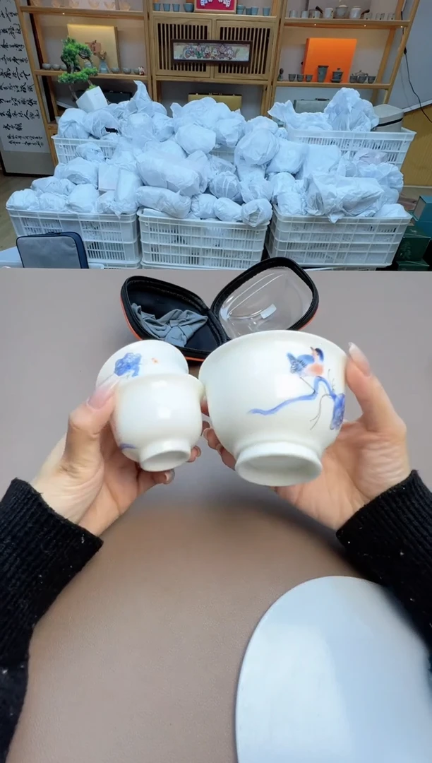 【闪购商品】摆件瓷制品S1111111111111