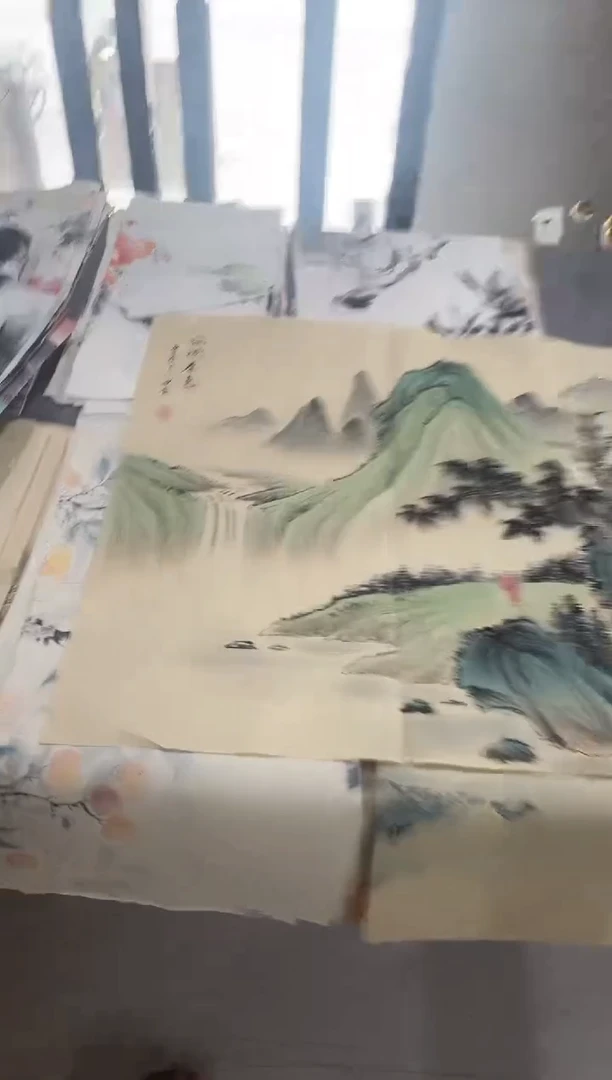 国画专属补贴福利000013-27