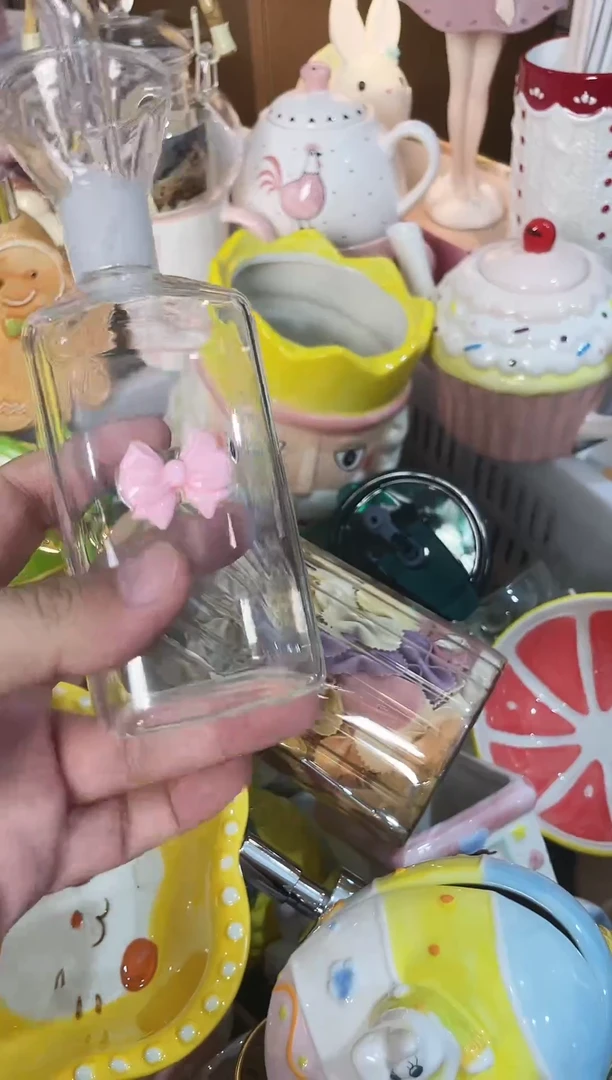 醋油瓶 开播福利款，拼手速