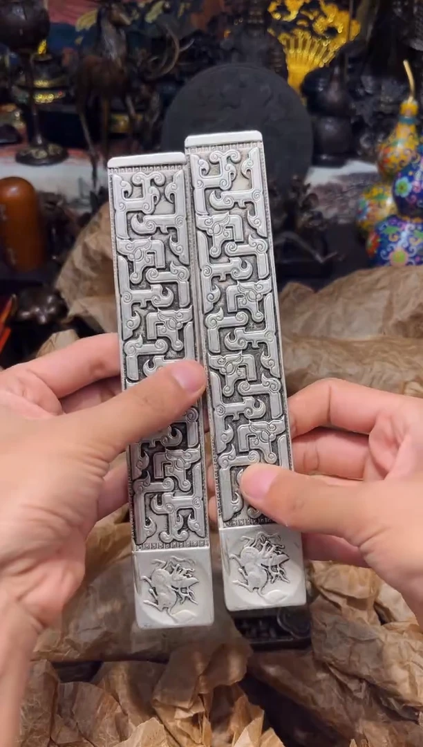Q瑞瑞古铜高端精品10