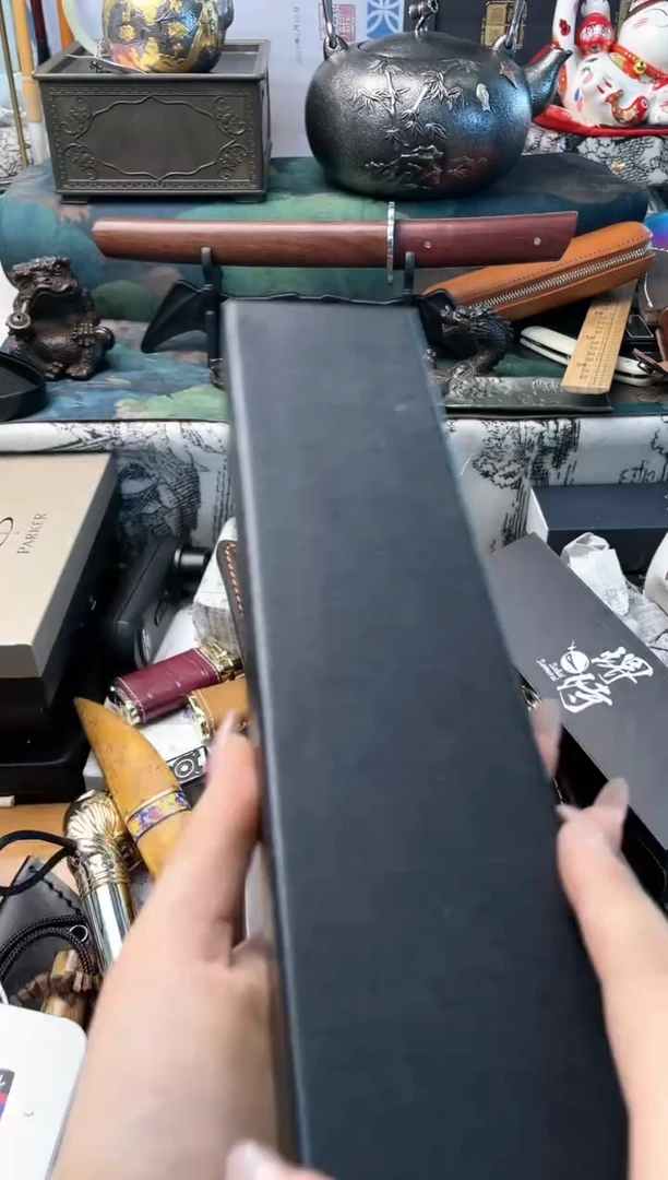 【闪购商品】瓷片银三 dao晓魏甄宝阁品质保证