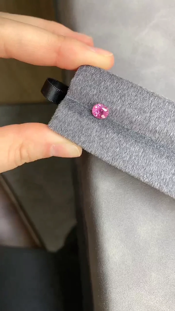 【闪购商品】碧玺裸石未镶嵌5碧玺裸石0.9ct