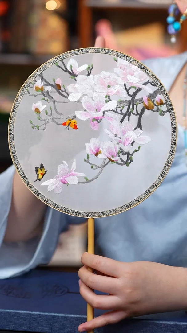 织绣0801非遗国风手工美物