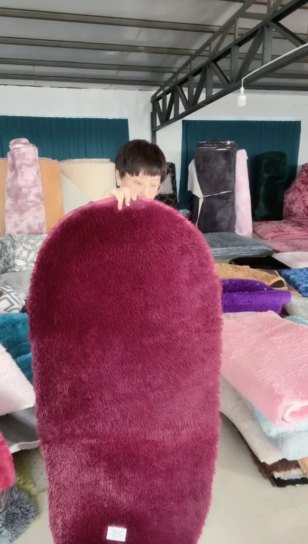 泡沫酒红60*160瑕