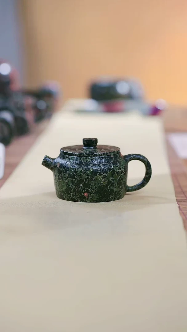 【闪购商品】梅花玉A寻武记一物一拍