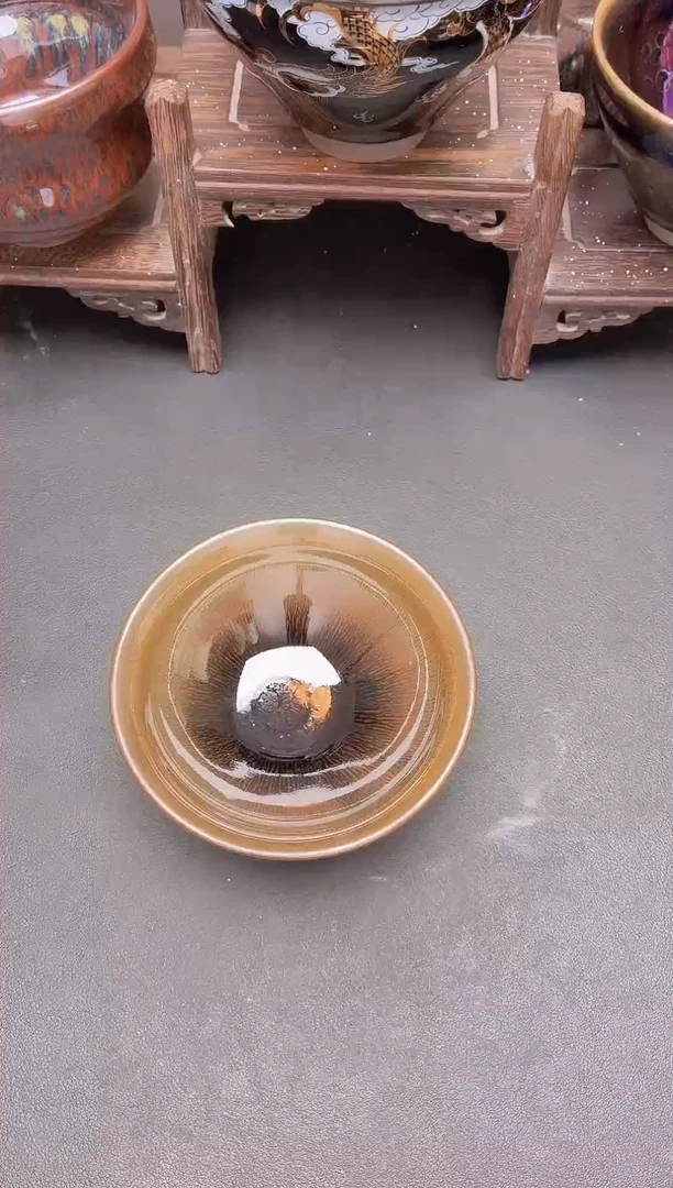 茶盏               108
