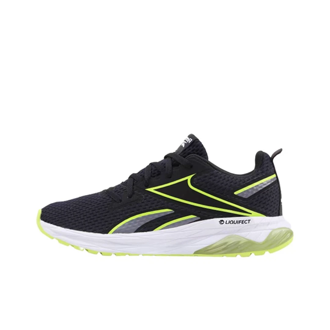 Reebok/锐步FV2754 舒适潮流低帮休闲跑步鞋运动鞋