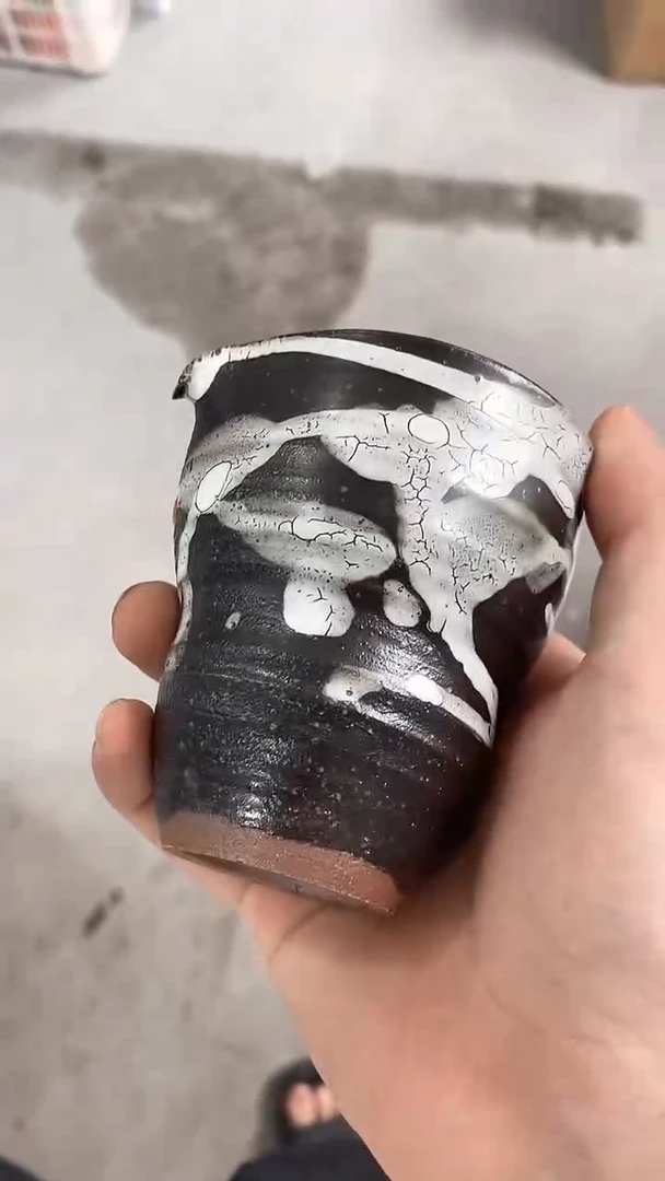 瓷片陶瓷茶器福利91