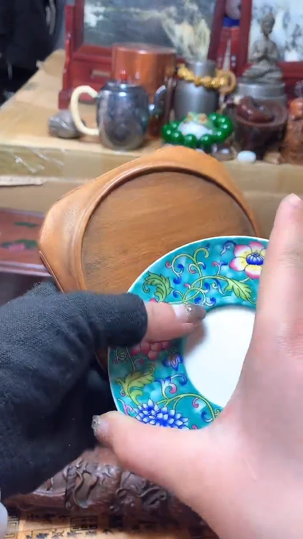 【闪购商品】瓷器默认微瑕瓷器