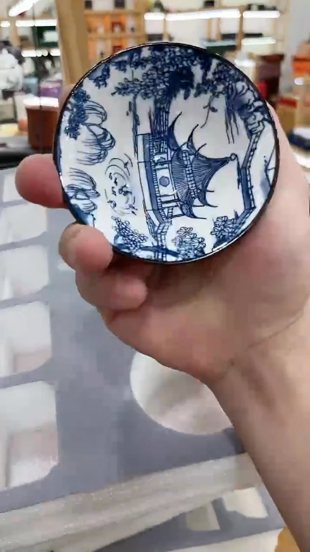 【闪购商品】窑主茶具窑主茶具@