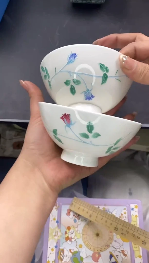 其他瓷片精美陶瓷甄选一单一付