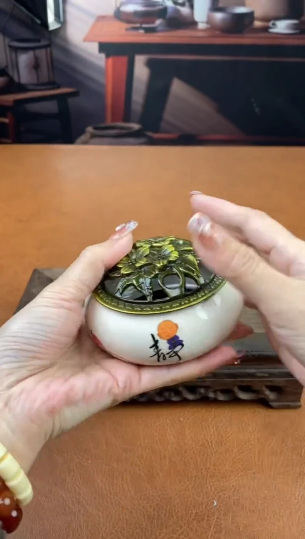 【闪购商品】陶禧茶器闪购福利V