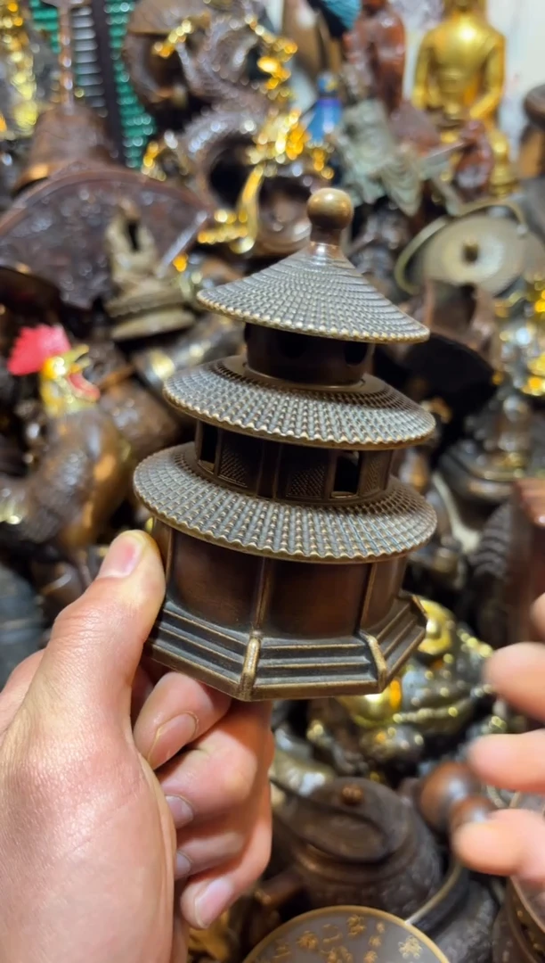 【闪购链接】古上古铜器专属链接