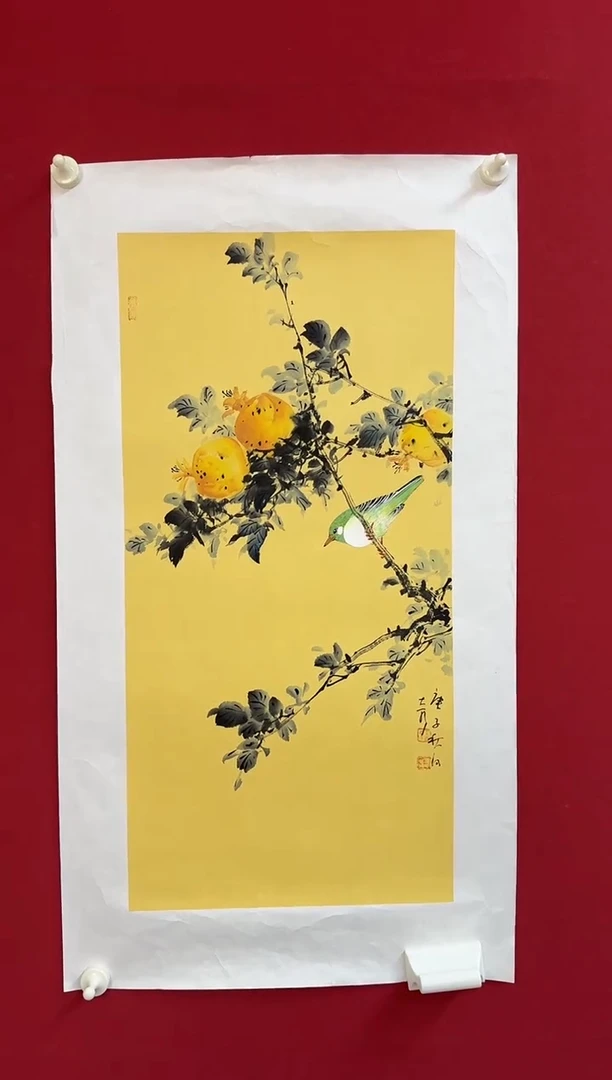 国画精品国画精品国画