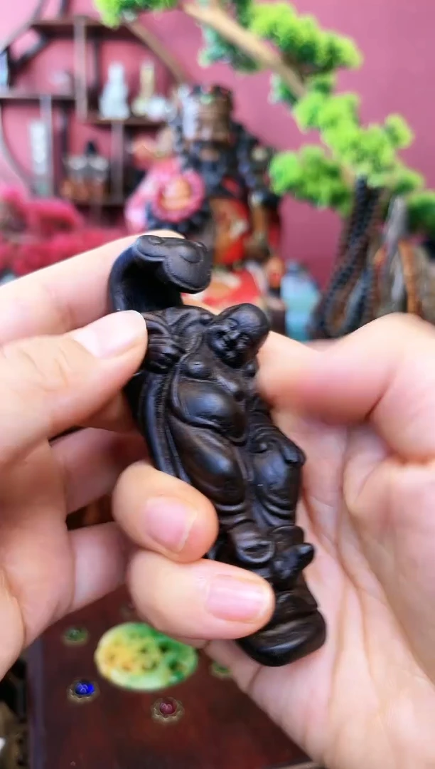 【闪购商品】妍妍清空编号：40-fo如意摆