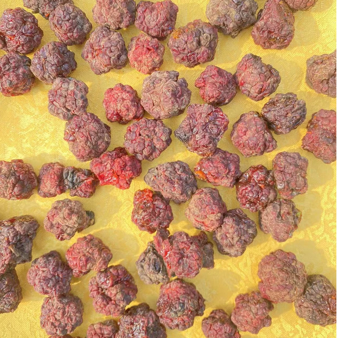 【主播精选】现收山货 帝王果  可搭配枸杞3