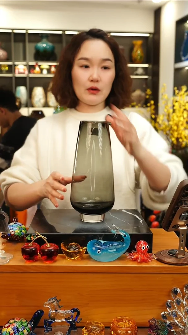 外贸花瓶花器花盆005