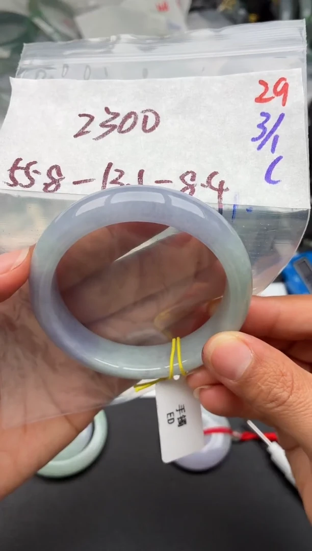 未镶嵌定制翡翠毛货需精细抛光多样性发1件29