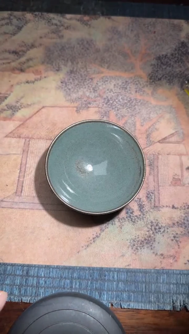 【闪购商品】茶盏暨国平高端收藏63