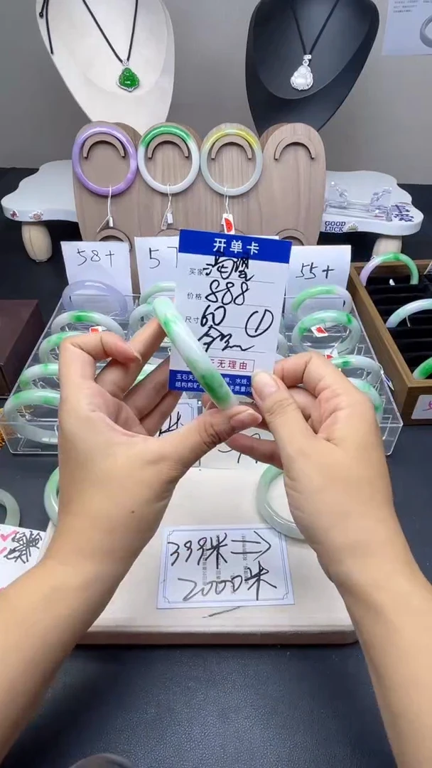 渴*所见即所得，一物一拍美慧01