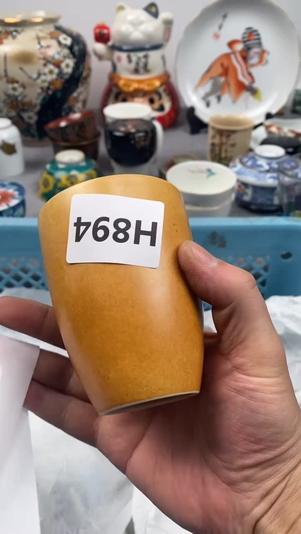 【闪购商品】瓷片894瓷器瓷片茶周边