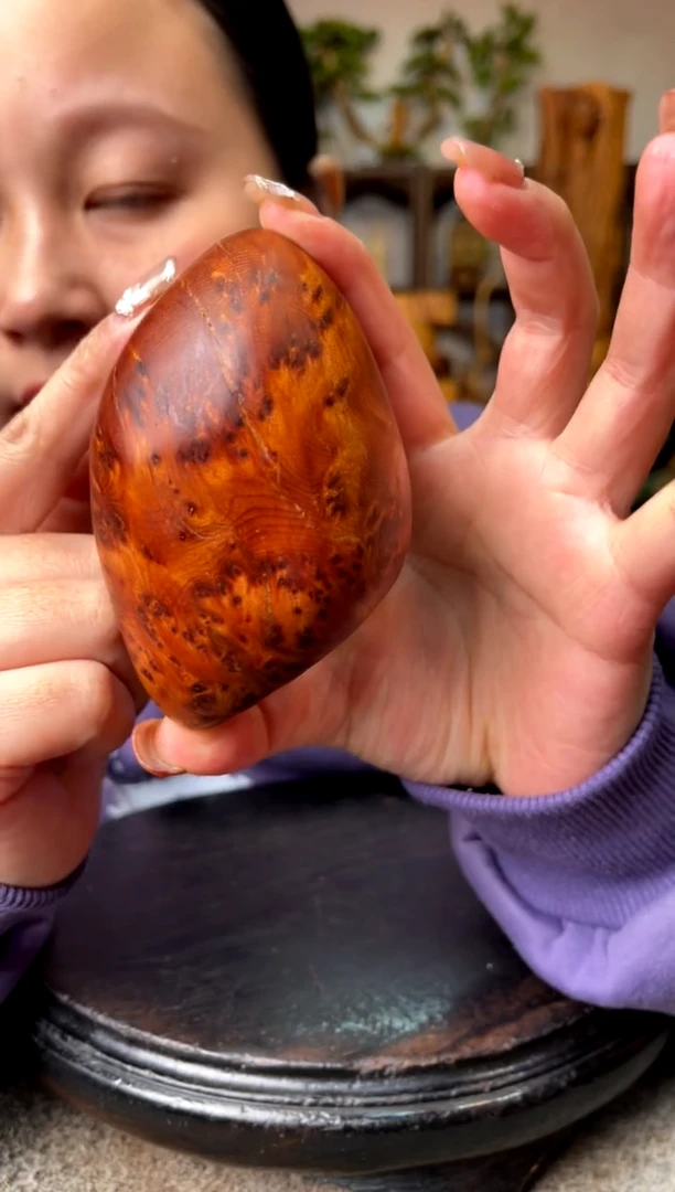 柏木（崖柏）崖柏小件