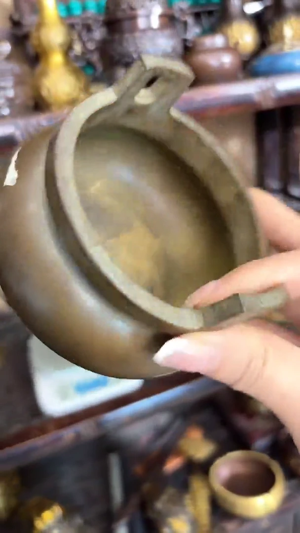 锦朗铜器锦朗铜器