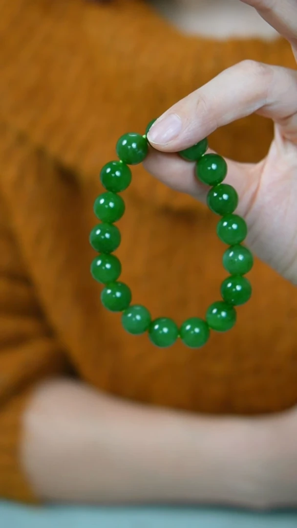 【闪购商品】和田玉手链未镶嵌新春福利价GG/1