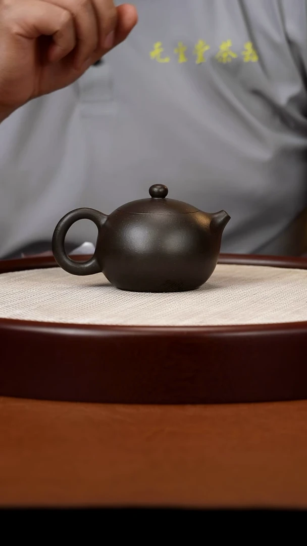 茶壶紫砂2场紫砂壶27