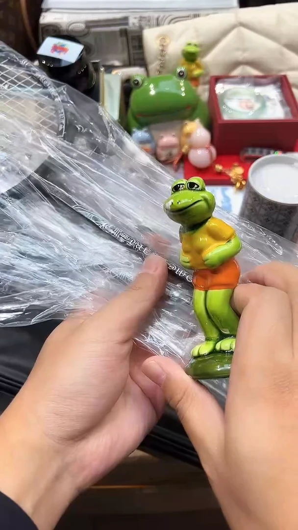 .全球寻宝高端瓷儿