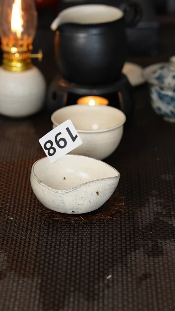 【闪购商品】198景德镇{立梦陶}手作