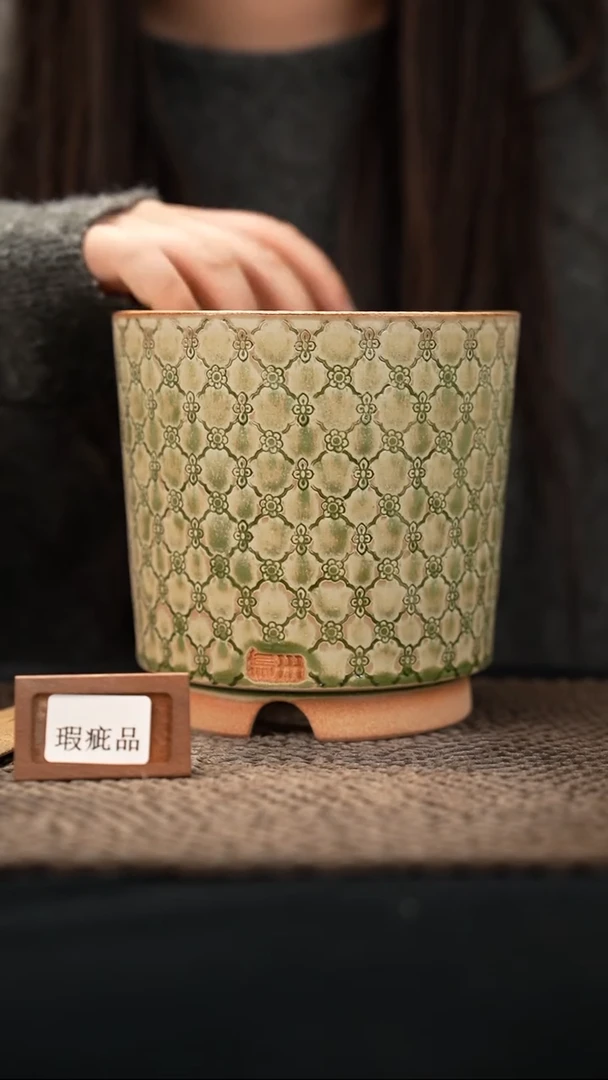 口径12花盆-12-7-449特默认有瑕