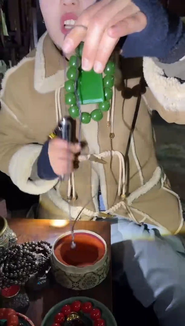 【闪购商品】翡翠把件未镶嵌83合合合合合合合合