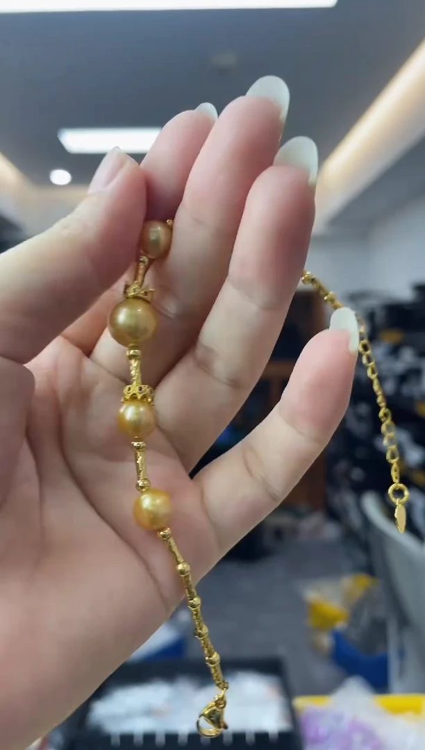 【闪购商品】海水珍珠·未镶嵌多样性一件发货