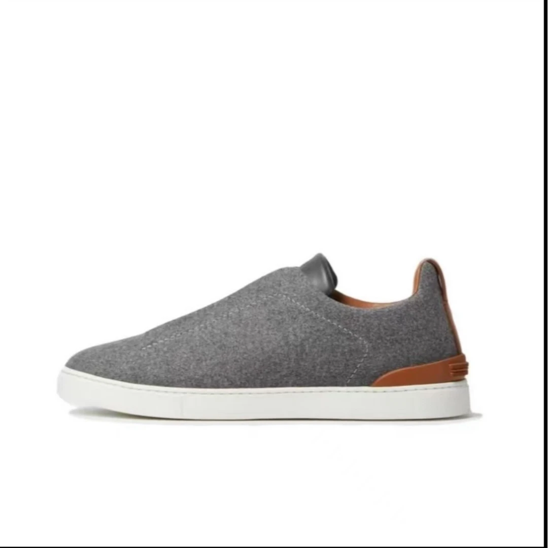 002号孤品【贞贞】男鞋推荐