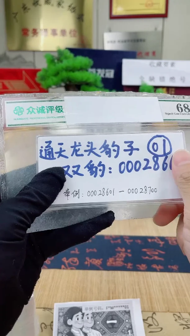 【通天豹·百连刀货】小司令/火箭/事事如意随机
