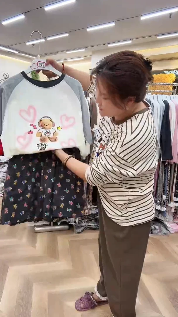 棉半袖短裤150斤以下