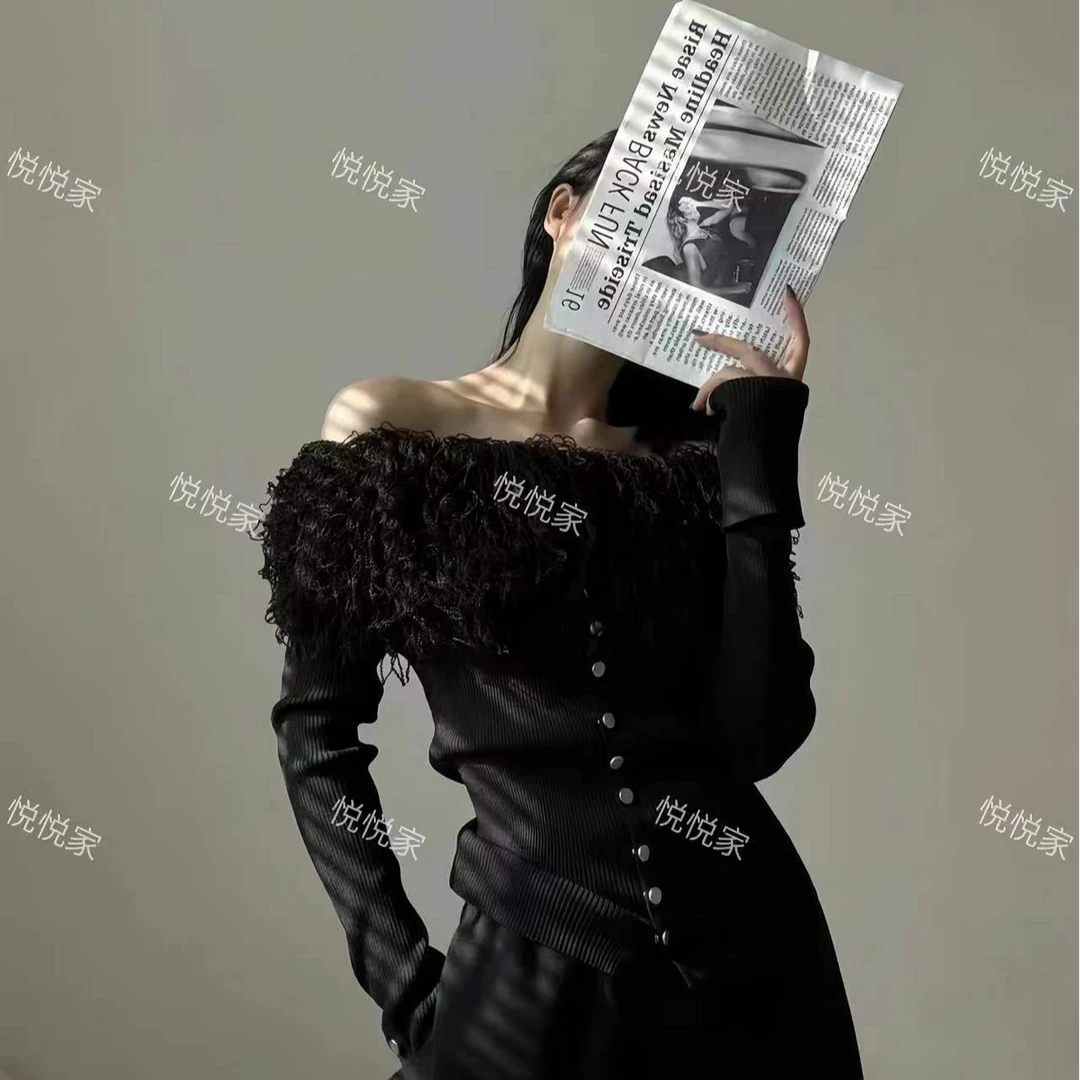 悦悦家女装F750-F799