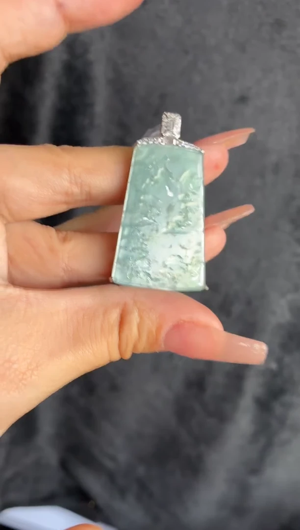 未镶嵌定制翡翠19定制翡翠-多样性发货（发其一）